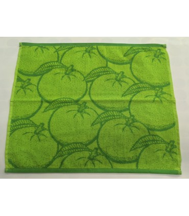 Paño de Cocina Mod. NAVELINAS, Trovador.