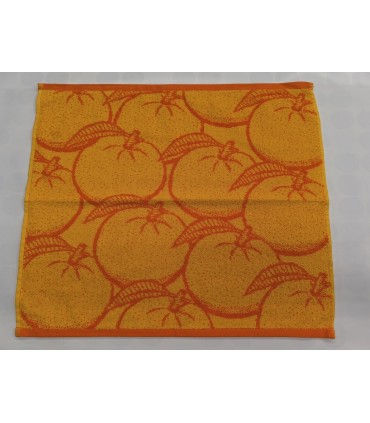 Paño de Cocina Mod. NAVELINAS, Trovador.