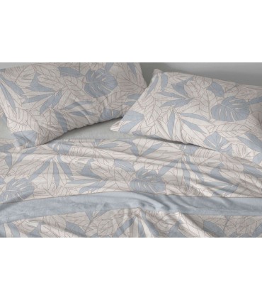 Sábana Coralina Mod. 994, Burrito Blanco.