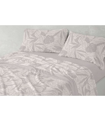 Sábana Coralina Mod. 994, Burrito Blanco.