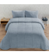 GRATIS Edredon Comforter Mod. RISO, Manterol (GRATIS UN JUEGO DE SÁBANAS DE VERANO)