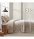 GRATIS Edredón Comforter Mod. DOKO 069, Manterol (GRATIS UN JUEGO DE SÁBANAS DE VERANO)