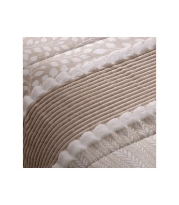 GRATIS Edredón Comforter Mod. DOKO 069, Manterol (GRATIS UN JUEGO DE SÁBANAS DE VERANO)