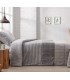 GRATIS Edredón Comforter Mod. DOKO 070, Manterol (GRATIS UN JUEGO DE SÁBANAS DE VERANO)