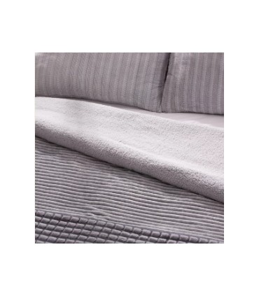 GRATIS Edredón Comforter Mod. DOKO 070, Manterol (GRATIS UN JUEGO DE SÁBANAS DE VERANO)