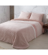 GRATIS Edredón Comforter Mod. DOKO 071, Manterol (GRATIS UN JUEGO DE SÁBANAS DE VERANO)
