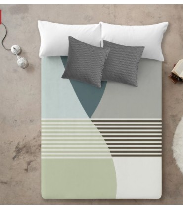 Manta Mod. VIP 587, Manterol