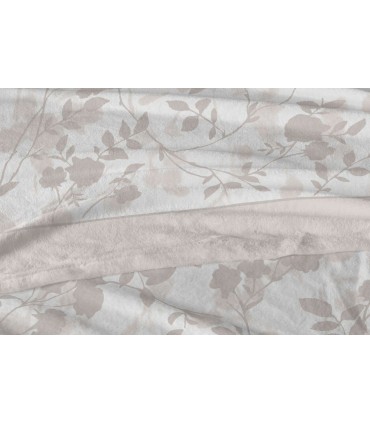 Sábana Coralina Mod. 998, Burrito Blanco.