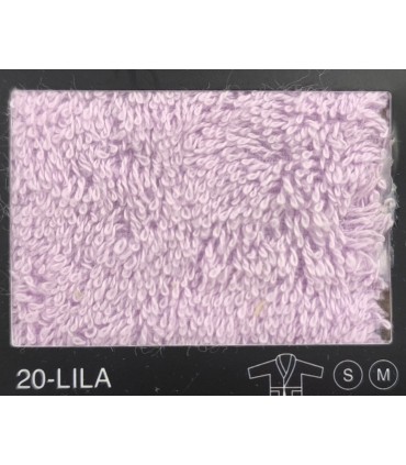 Albornoz Unisex Mod. Calypso, TROVADOR