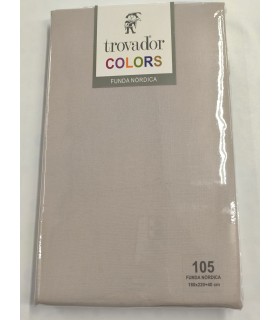 Funda Nórdica Mod. LISA, Trovador.