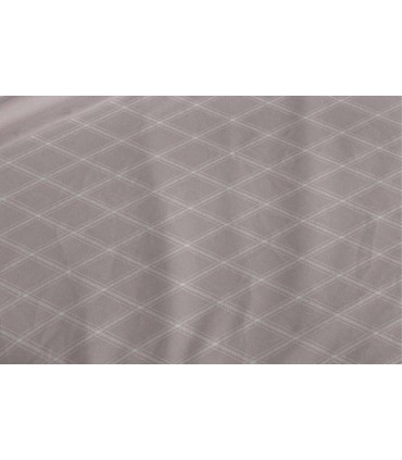 Juego de Sábanas Velvelina Mod. 08, Burrito Blanco.