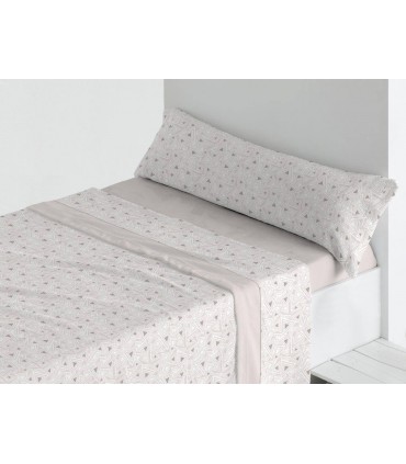 Sábana Coralina Mod. NOA, Trovador.