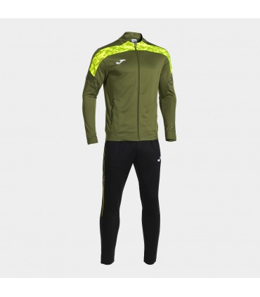 Chándal Hombre, Mod. Championship VIII (104201) JOMA