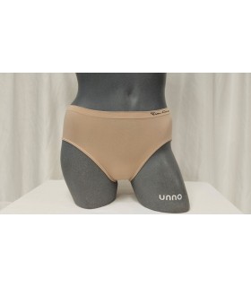 Braga Señora lisa sin costura Mod. 4100, Pierre Cardin.