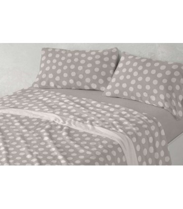 Sábanas Coralina Diseño 993, Burrito Blanco