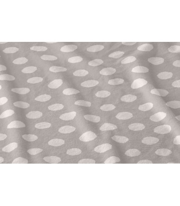 Sábanas Coralina Diseño 993, Burrito Blanco