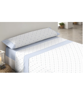 Juego de Sábanas Sirius, Trovador