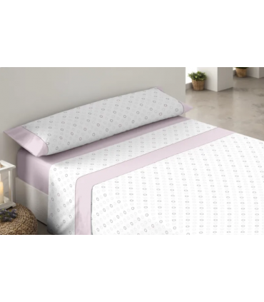 Juego de Sábanas Sirius, Trovador