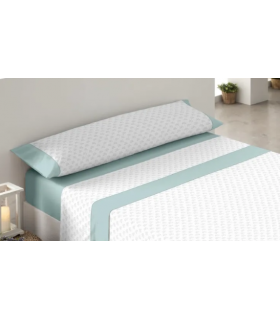 Juego de Sábanas Provenza, Trovador