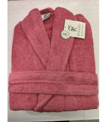 Albornoz Unisex Mod. Calypso, TROVADOR