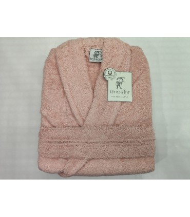 Albornoz Unisex Mod. Calypso, TROVADOR