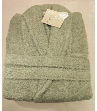 Albornoz Unisex Mod. Calypso, TROVADOR