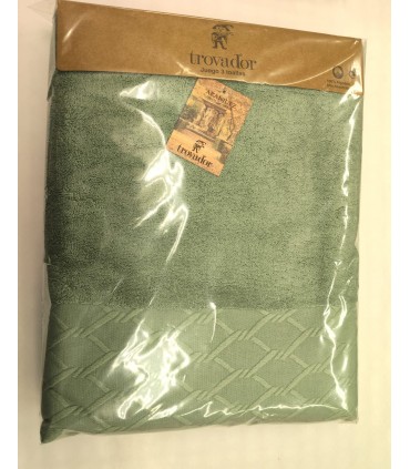 Juego Toallas mod. Aranjuez - TROVADOR