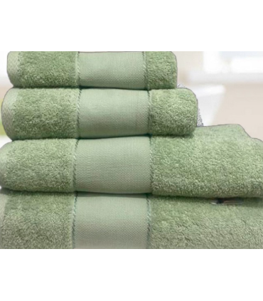 Toalla punto de cruz Mod. Panamá, Trovador.