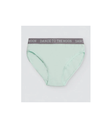 Pack 2 bragas juveniles, mod 18963, Ysabel Mora