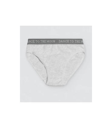 Pack 2 bragas juveniles, mod 18963, Ysabel Mora