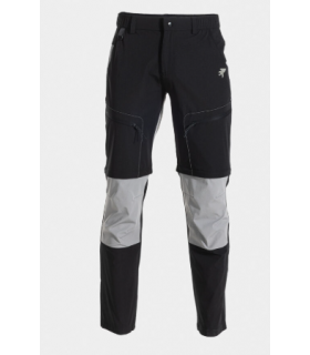 Pantalón desmontable hombre, mod. 103916, Joma