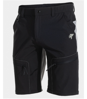 Pantalón desmontable hombre, mod. 103916, Joma