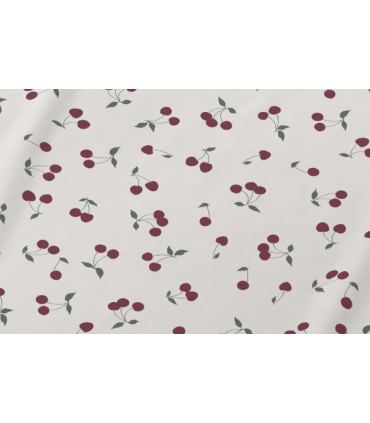 Juego de Sábanas verano, mod. 546, Burrito Blanco