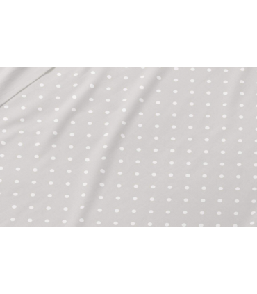 Juego de Sábanas verano, mod. 626, Burrito Blanco