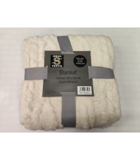 Manta multiuso mod. Blanket