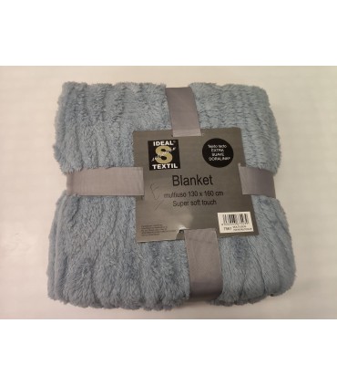 Manta multiuso mod. Blanket