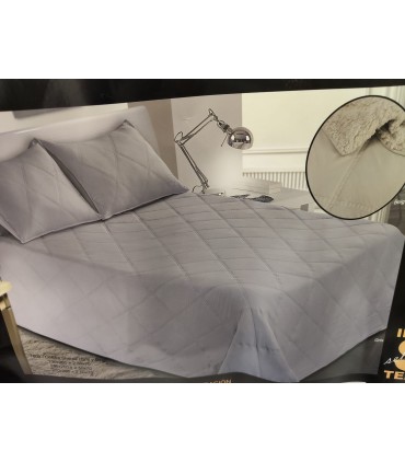 Colcha Sherpa Mod.Boutie