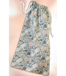 Bolsa de pan, Ideal Textil