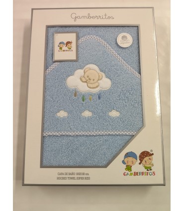 Capa de baño, mod. 11079