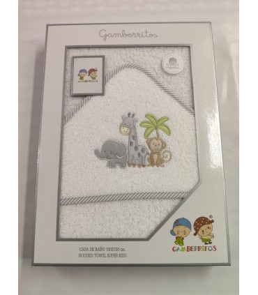 Capa de baño, mod. 11085