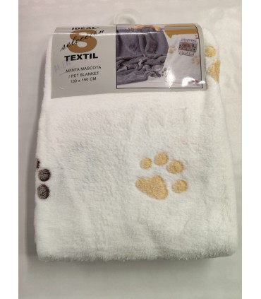 Manta mascota, Mod. 11045