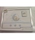 Juego de Sábanas infantil CUNA, mod. 11057, Gamberritos