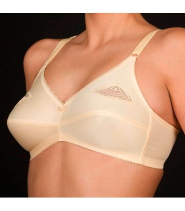 Sujetador Mod. Flor, Selene.