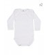 Bodys Pack 2 Mod. 9937, Abanderado