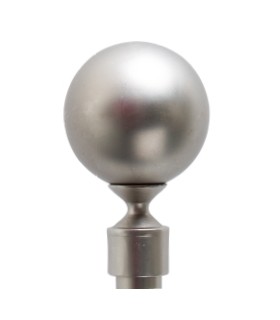 Barra Extensible Hierro Mod.51165, BH Textil