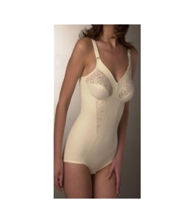 Faja Body Mod. 8729 , Linibell
