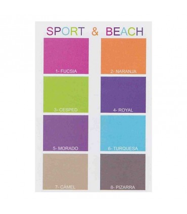 Toalla Microfibra, Trovador