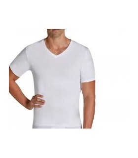 CAMISETA LARA MUJER 8310 - Ropa Interior - Camiseta mujer - Camiseta Algodón