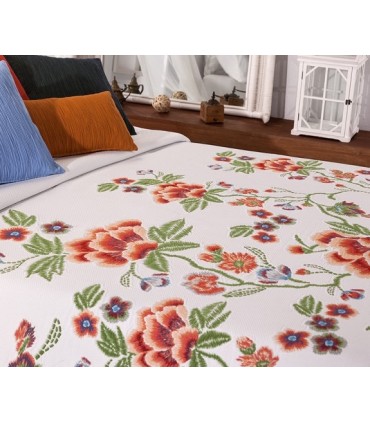 Colcha Mod. Carmen 631, Manterol