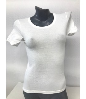 Camiseta Liberty m/c c/redondo Mod. 4298, Princesa